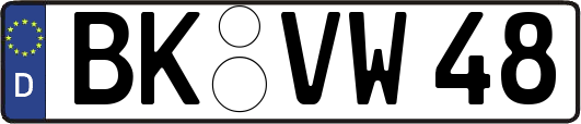 BK-VW48