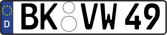 BK-VW49