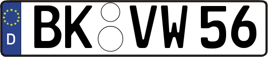 BK-VW56