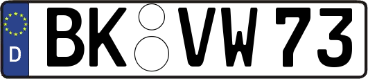 BK-VW73