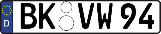 BK-VW94