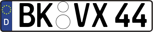 BK-VX44