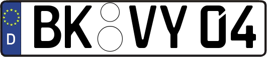 BK-VY04