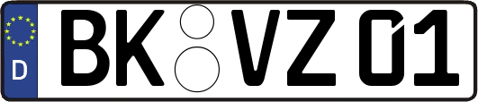 BK-VZ01