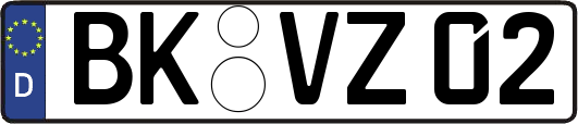 BK-VZ02