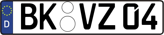 BK-VZ04