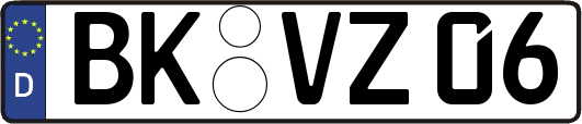 BK-VZ06