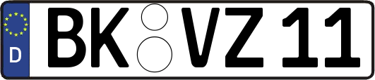 BK-VZ11