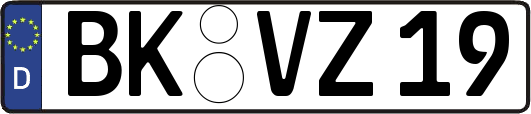 BK-VZ19
