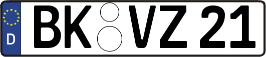BK-VZ21