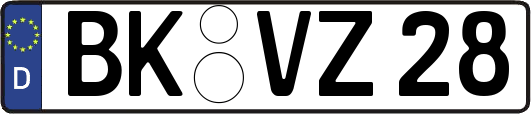 BK-VZ28