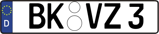 BK-VZ3