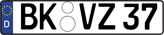 BK-VZ37