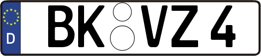 BK-VZ4