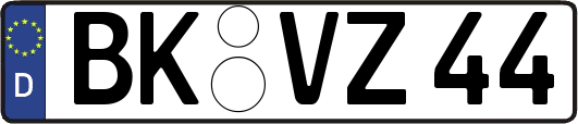 BK-VZ44