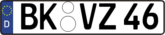 BK-VZ46