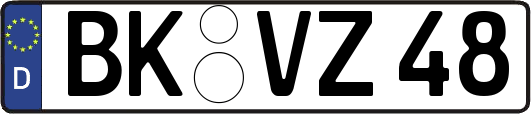 BK-VZ48