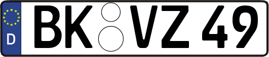 BK-VZ49