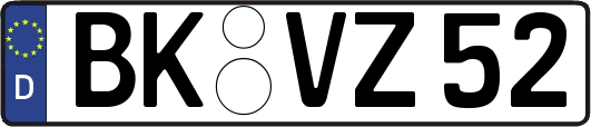 BK-VZ52