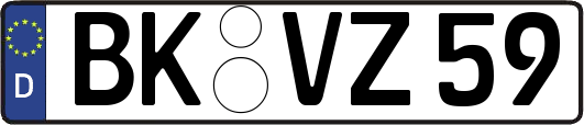 BK-VZ59