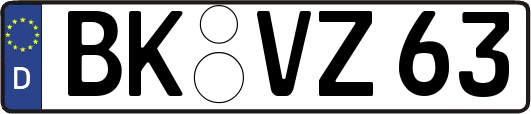 BK-VZ63