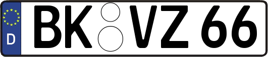 BK-VZ66