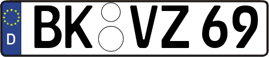 BK-VZ69