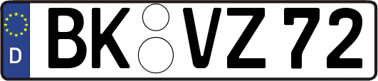 BK-VZ72