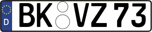 BK-VZ73