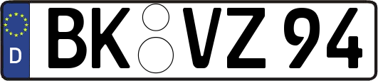 BK-VZ94