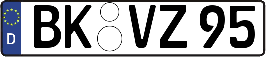 BK-VZ95