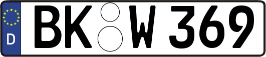 BK-W369