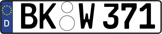 BK-W371