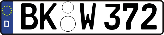 BK-W372