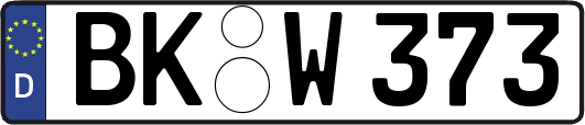 BK-W373