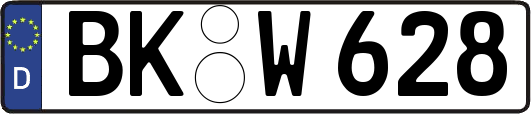 BK-W628