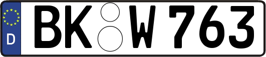 BK-W763