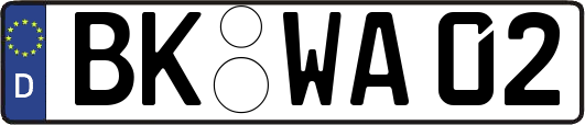 BK-WA02