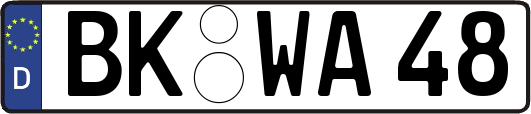 BK-WA48