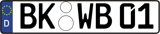 BK-WB01