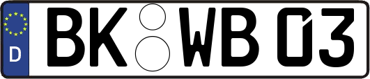BK-WB03