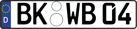 BK-WB04