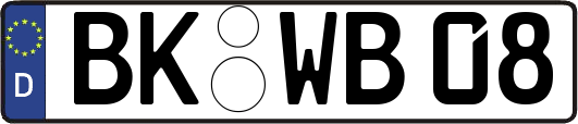BK-WB08