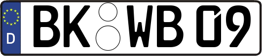 BK-WB09