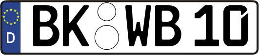 BK-WB10