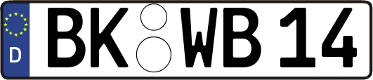 BK-WB14