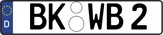 BK-WB2