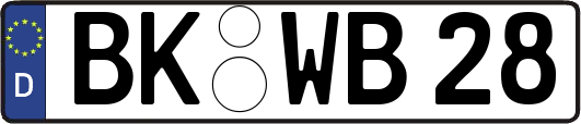 BK-WB28