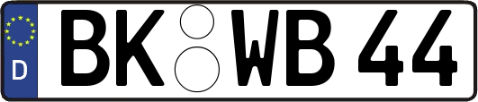 BK-WB44