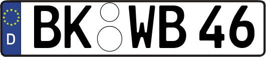 BK-WB46
